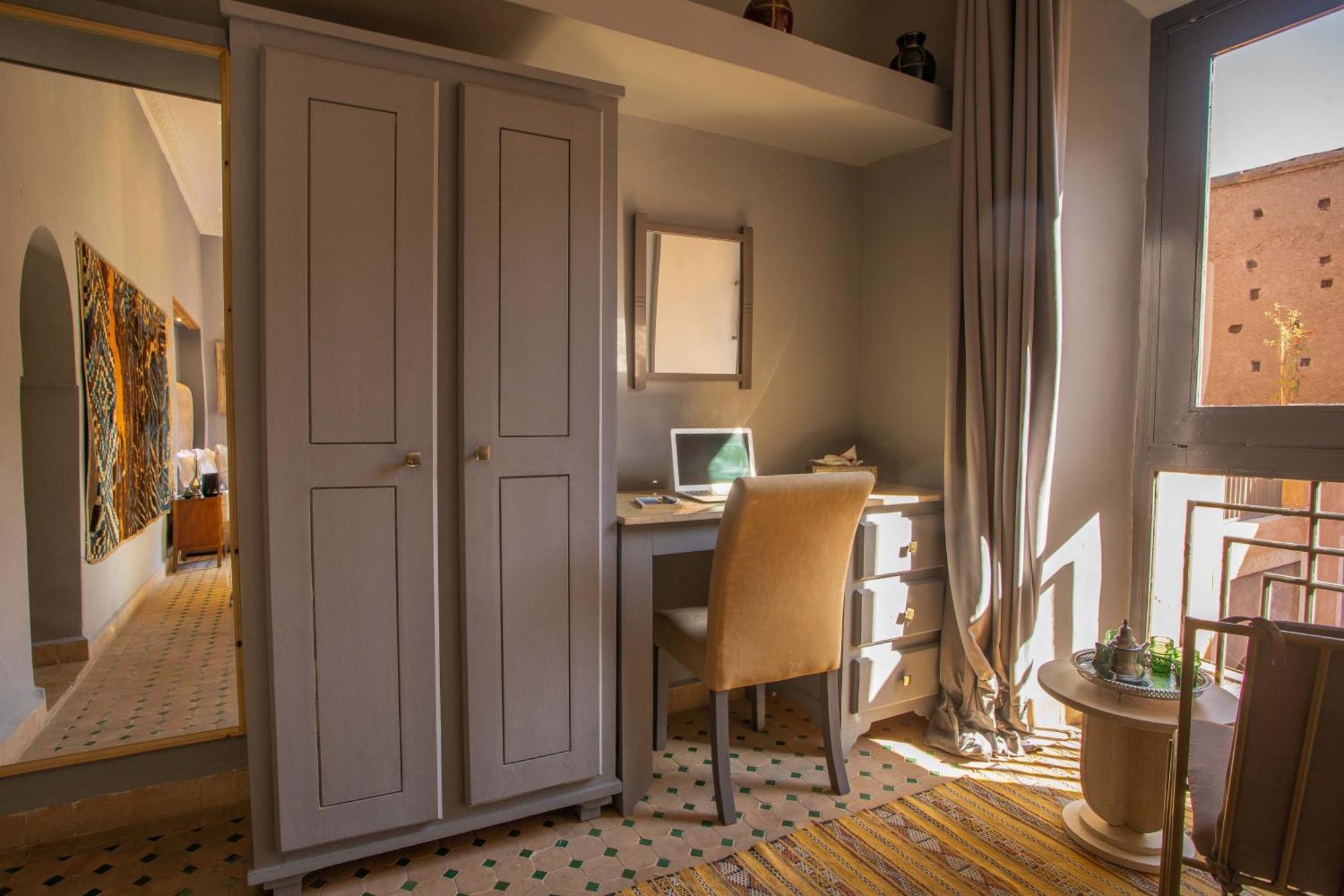 Le Medina Privilege Riad & Spa Марракеш Экстерьер фото