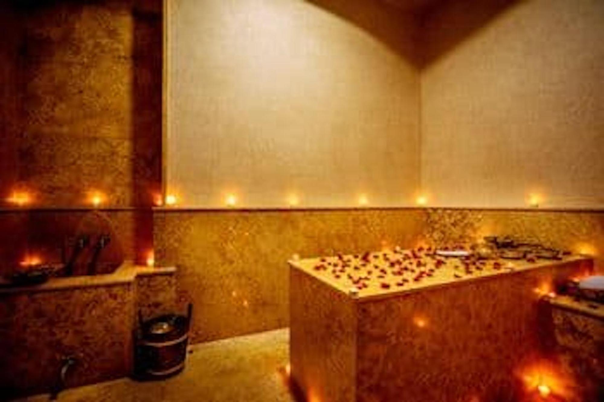 Le Medina Privilege Riad & Spa Марракеш Экстерьер фото